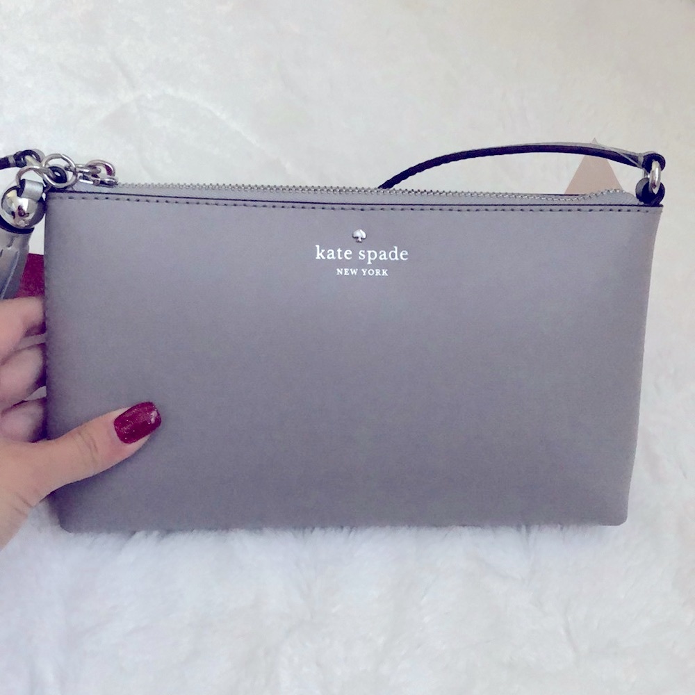 Kate Spade Ivy Street Amy Purse - Picture 3 of 4